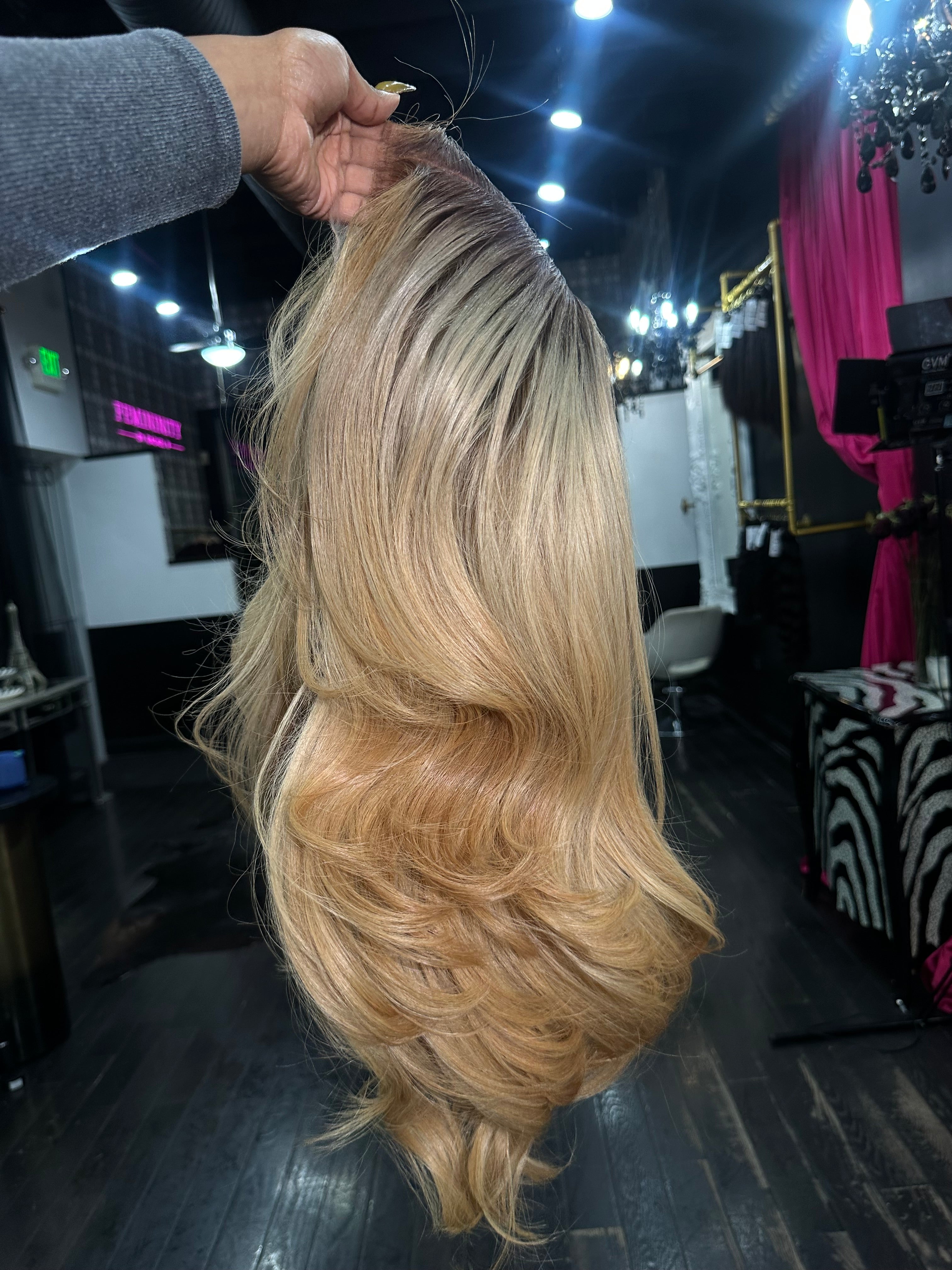 Zarela - Custom Unit