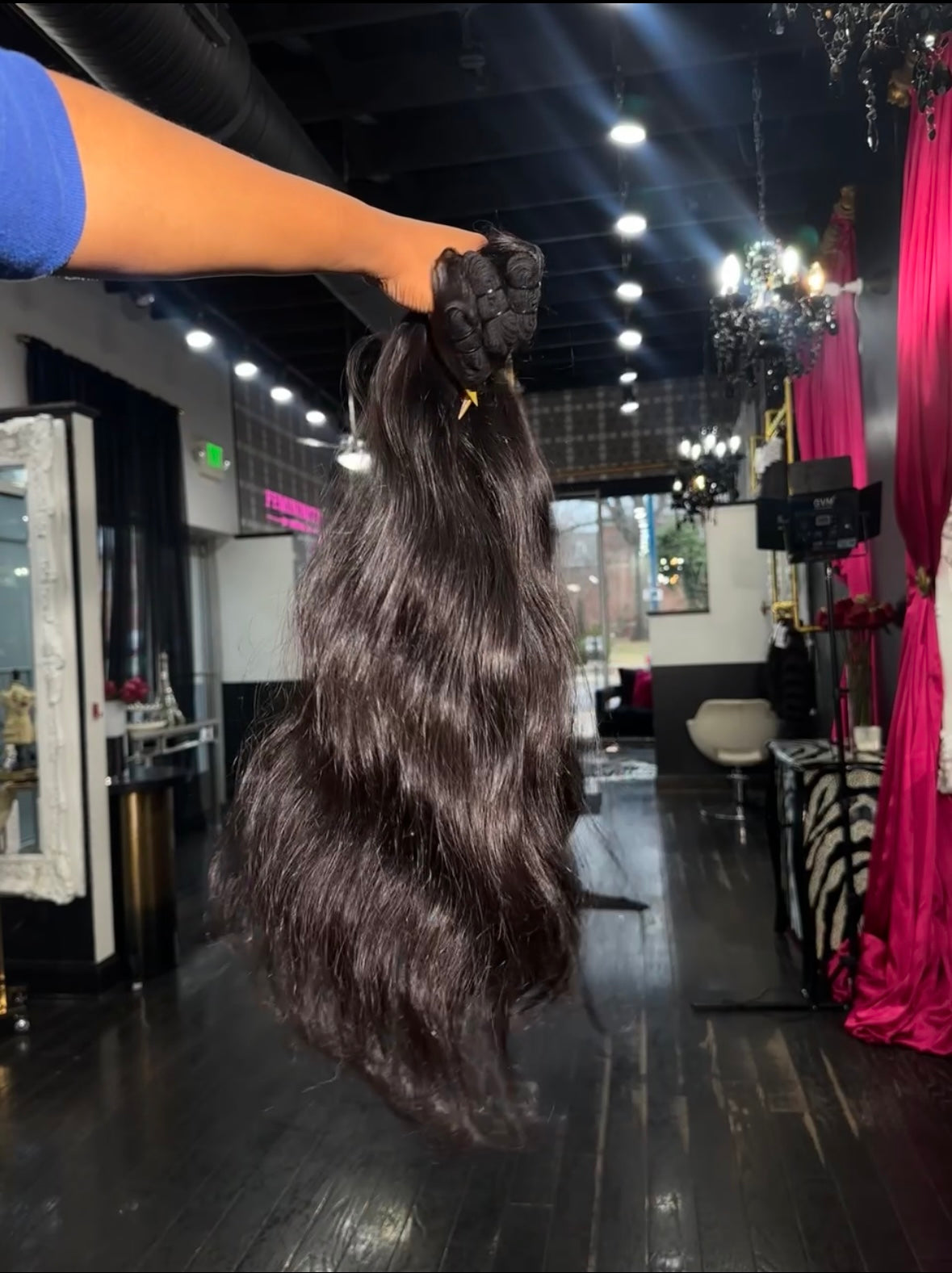 Raw Indonesian Bundle Package