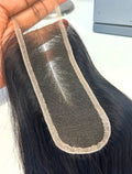 2x6 Raw Cambodian Closure